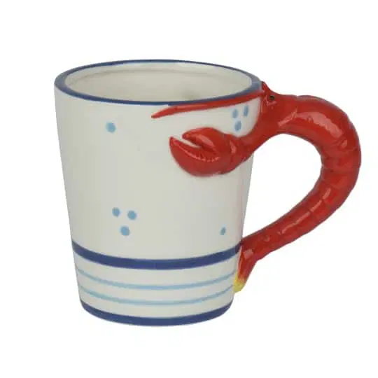 Πασχαλινή Κούπα Αστακός Dolomite 13.50-9-10cm