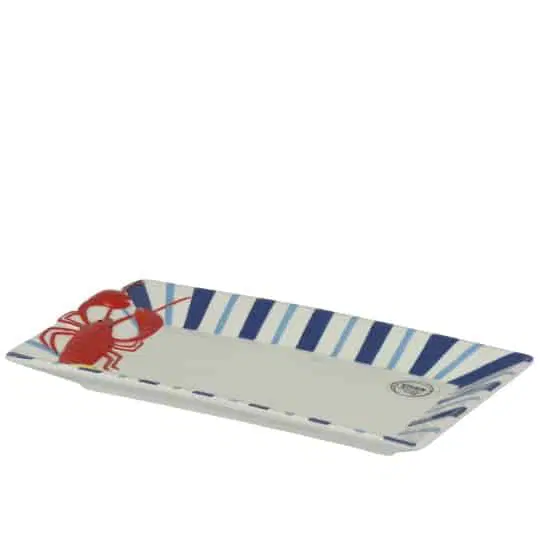 Πασχαλινή Πιατέλα Αστακός Dolomite 25.70-14.20-3cm