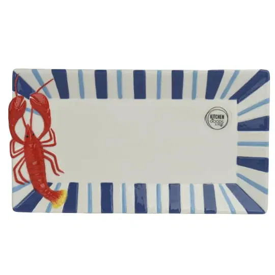 Πασχαλινή Πιατέλα Αστακός Dolomite 25.70-14.20-3cm