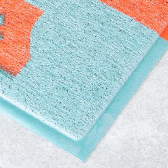 Artsy Mats - Χαλάκι Εισόδου Hola Adios 70x40cm