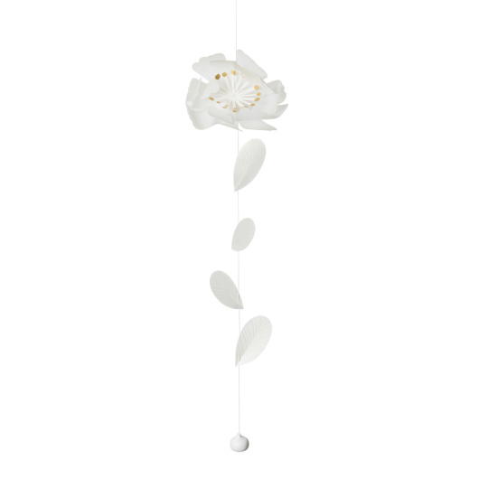 Raeder - Χάρτινη Γιρλάντα Kamelie