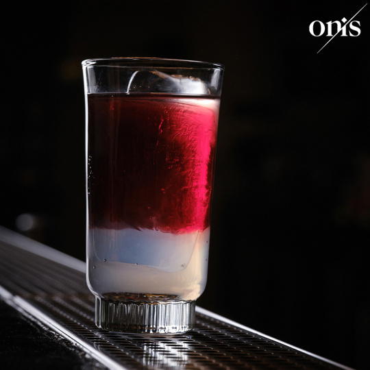 N.y.c.-Modern America  Highball Xtratuff 355Ml H:12,9 D: 8,2Cm Plt/756 (S2996Vcp35) 12τμχ